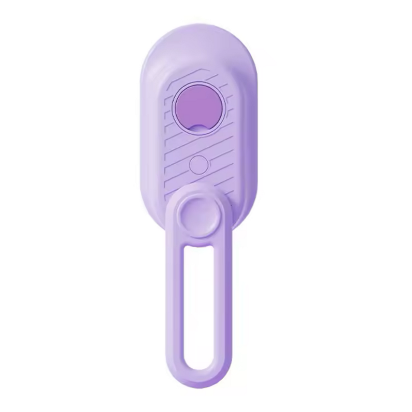 3 in 1 Steamy Pet Brush