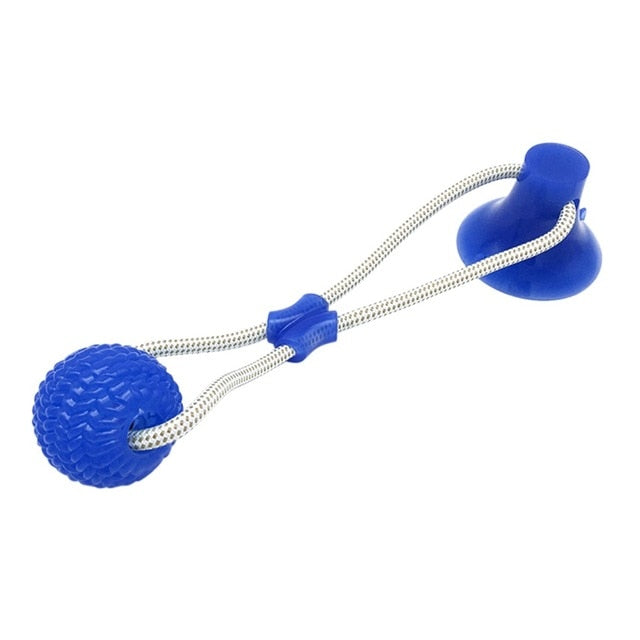 Dog Rope Toy