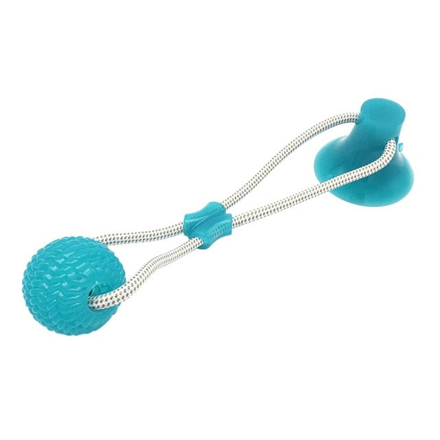 Dog Rope Toy